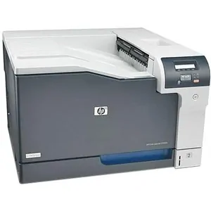 Замена головки на принтере HP Pro CP5225N в Екатеринбурге